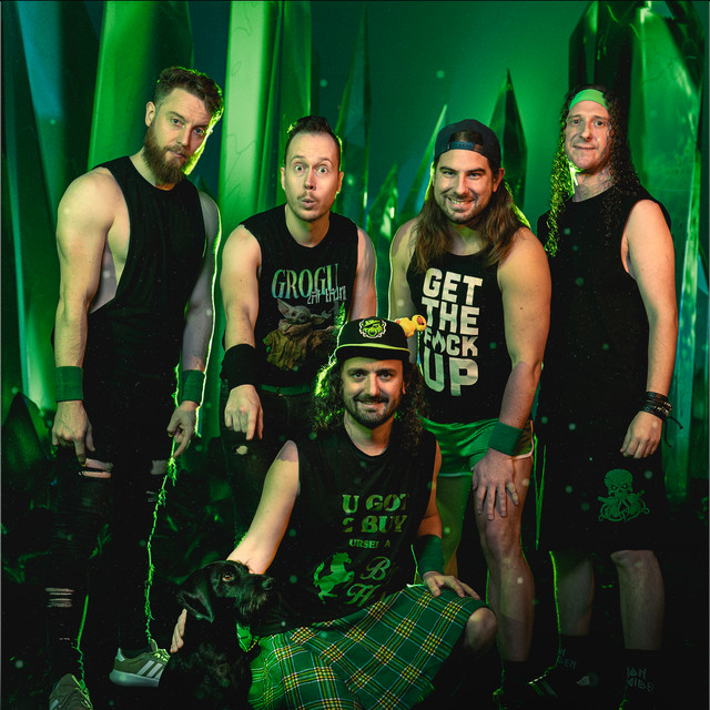 Alestorm