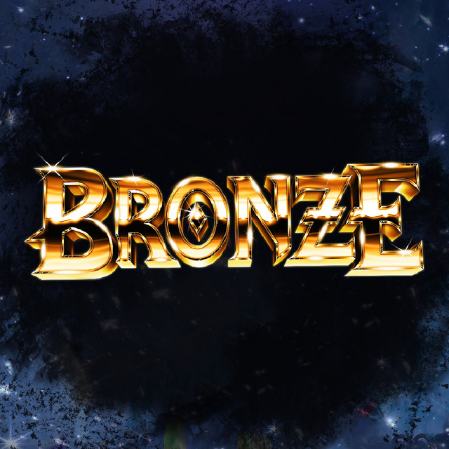 Bronze