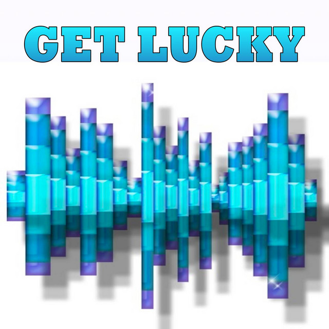 Get Lucky