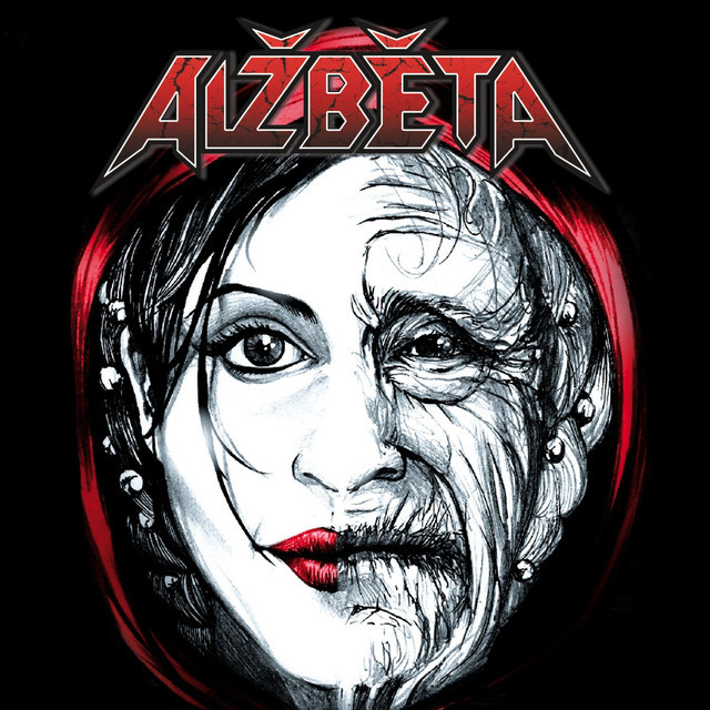ALŽBĚTA