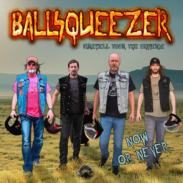 BALLSQUEEZER