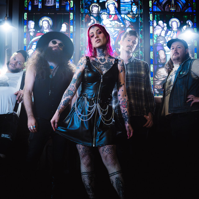 Bridge City Sinners