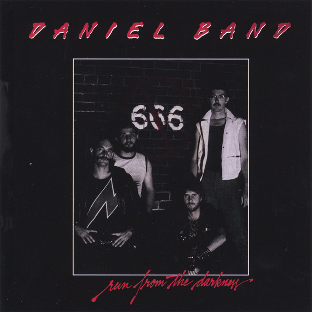 DANIEL KROB BAND