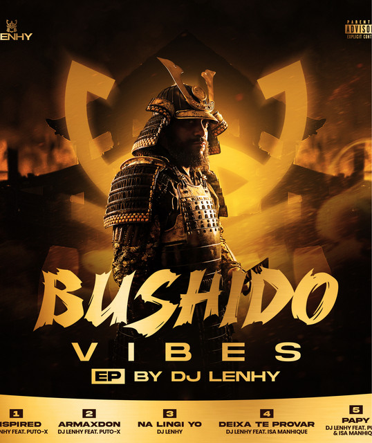 DJ brightbusayo