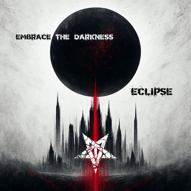 EMBRACE THE DARKNESS