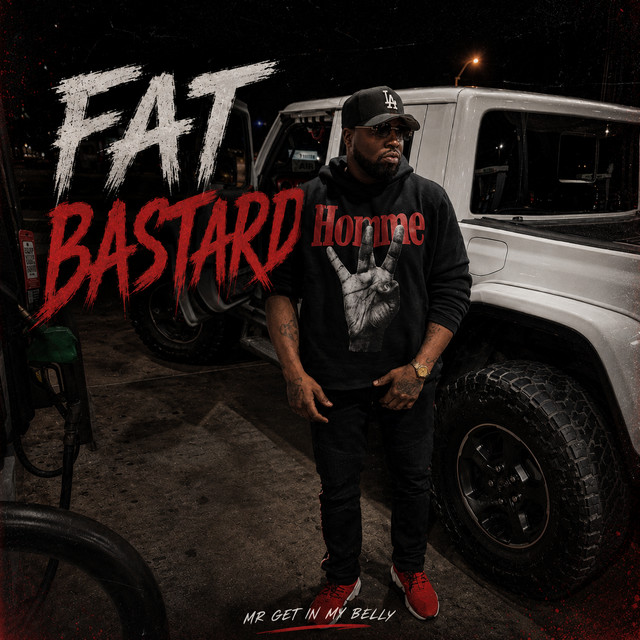 FAT BAT