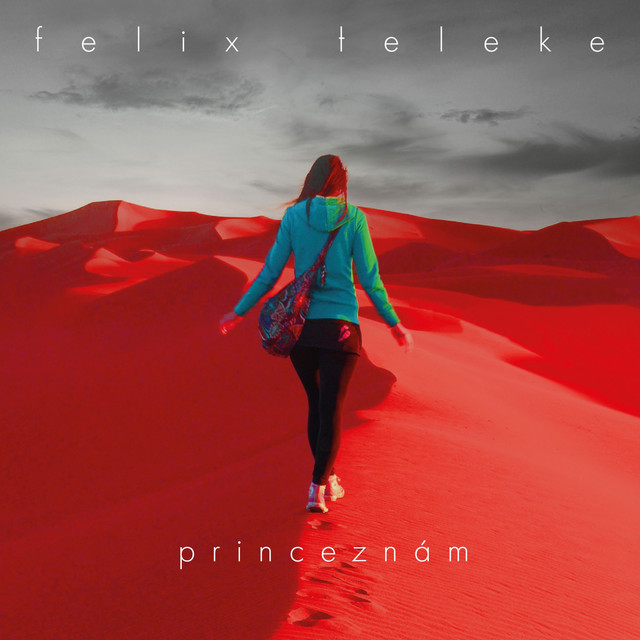FELIX TELEKE