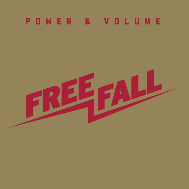 FREE FALL