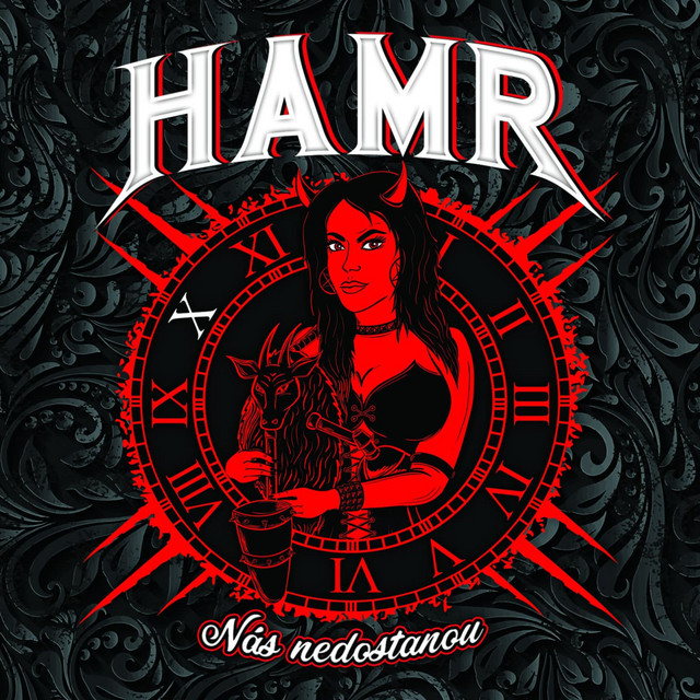 HAMR