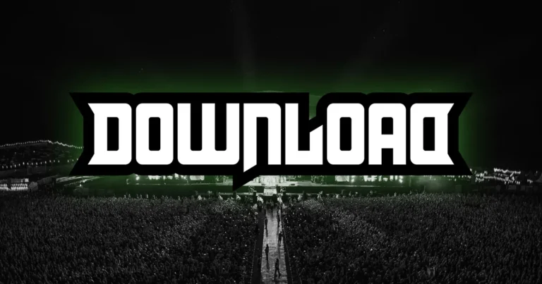 Download Festival 2027