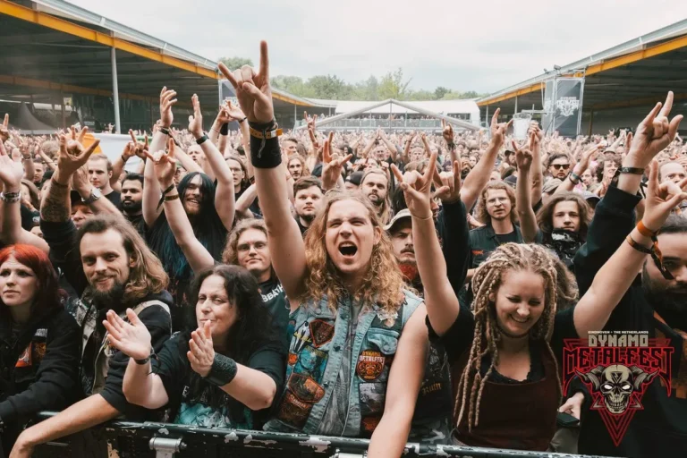 Dynamo Metalfest 2027