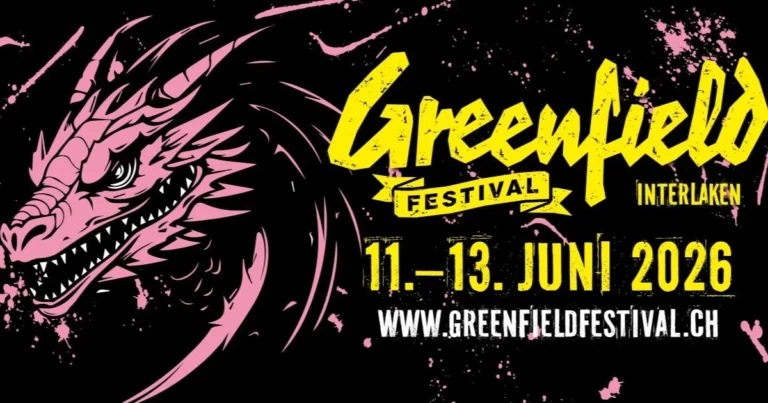 Greenfield Festival 2027