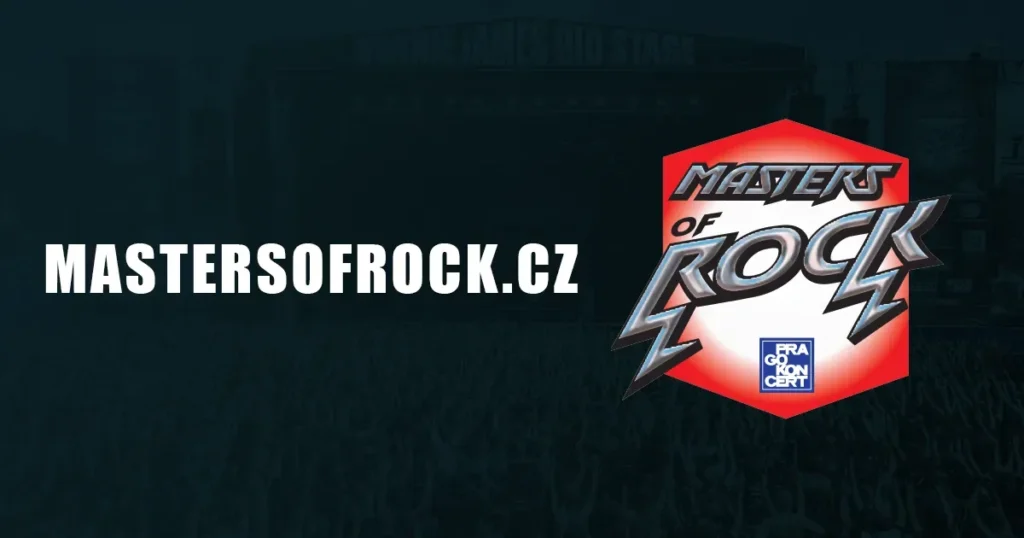 MASTERS OF ROCK