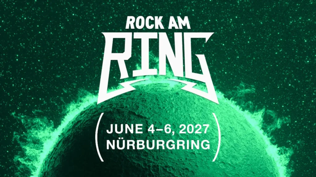 Rock am Ring 2027