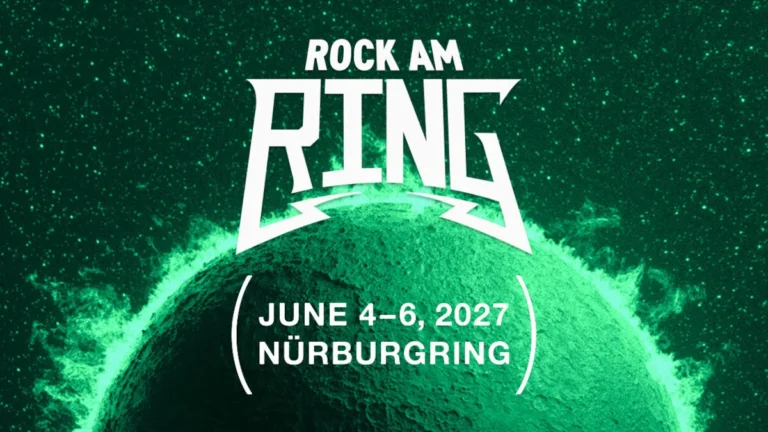 Rock am Ring 2027