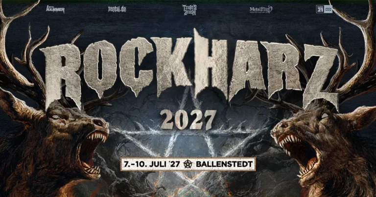 Rockharz 2027