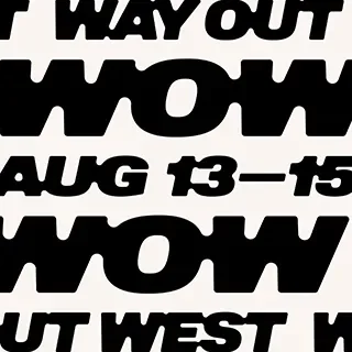 Way Out West