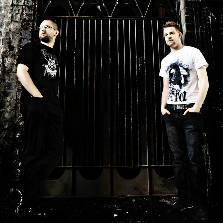 Anaal Nathrakh