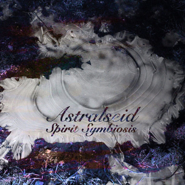 Astralseid