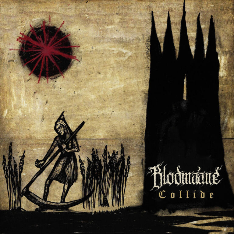 Blodmaane