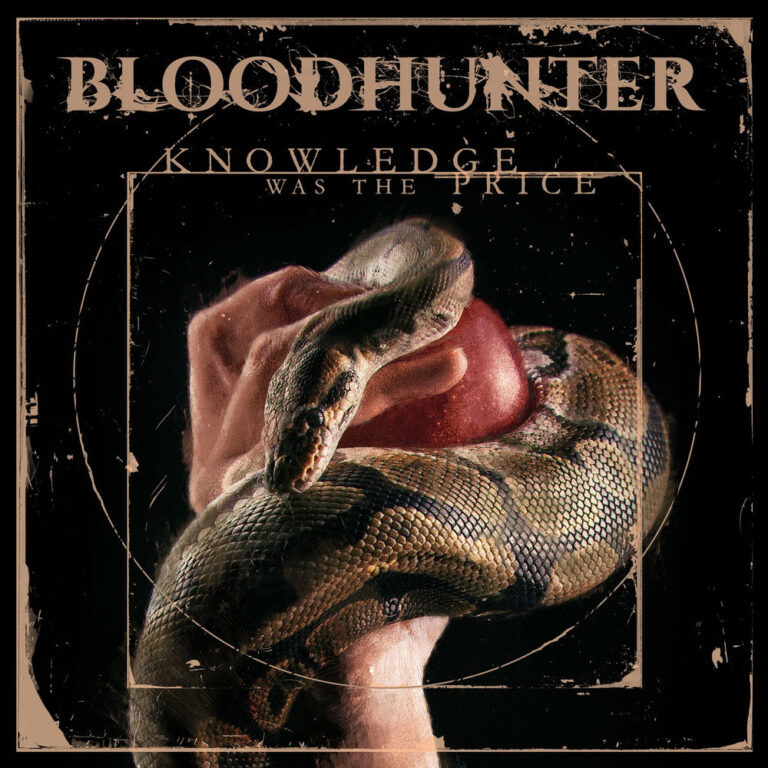 Bloodhunter