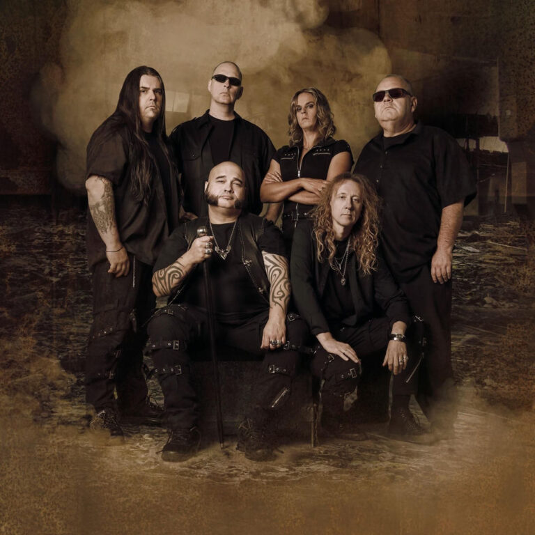 Crematory