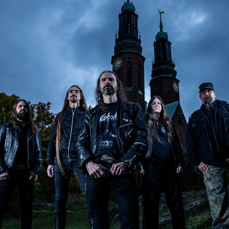 Dismember
