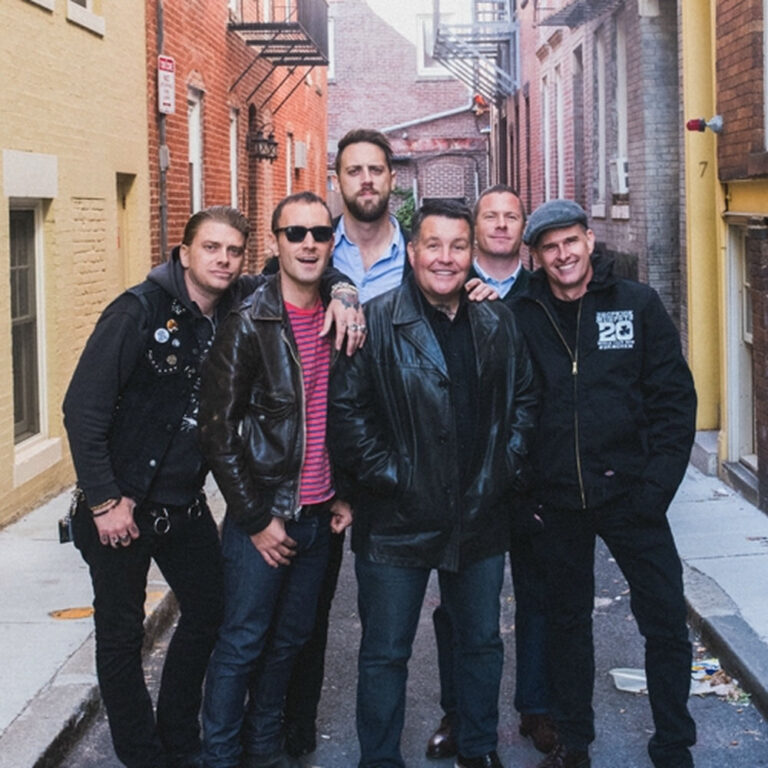 Dropkick Murphys