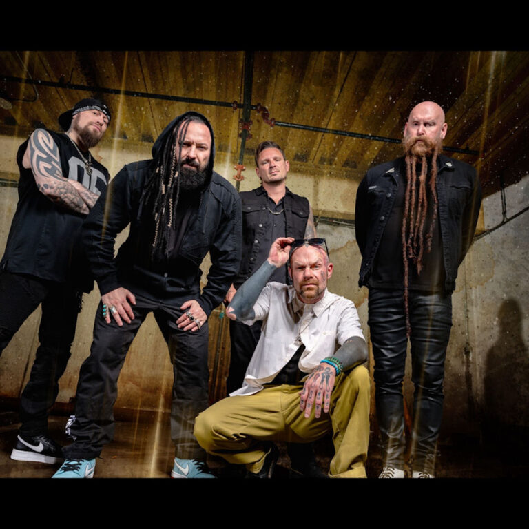 Five Finger Death Punch