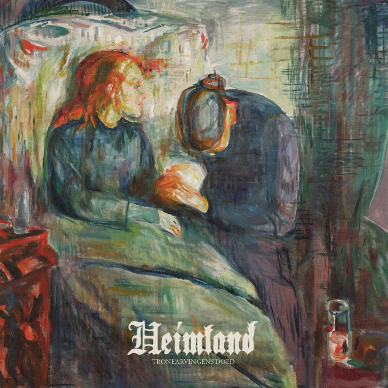 Heimland