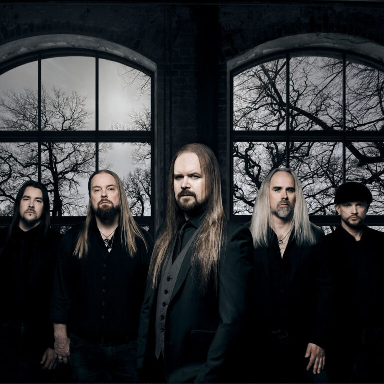 Insomnium
