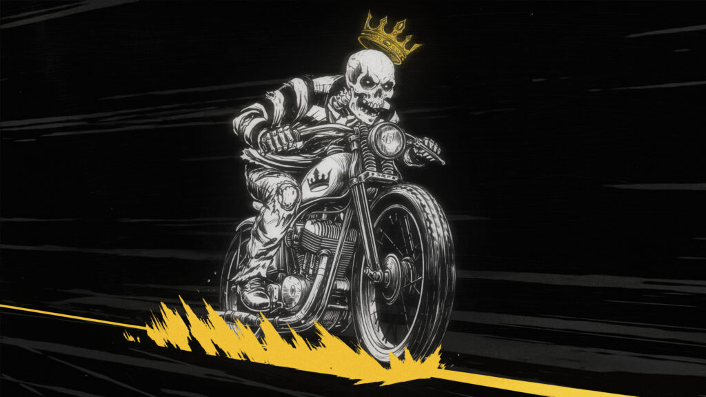 Sweden Rock Festival 2027 – första 52 banden
