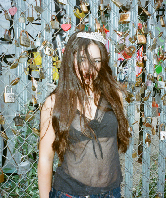 Abbie Gordon