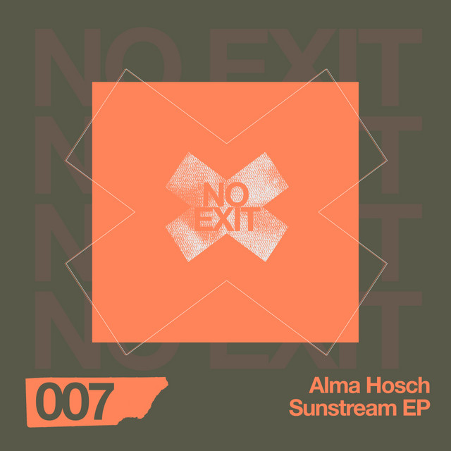 Alma Hosch