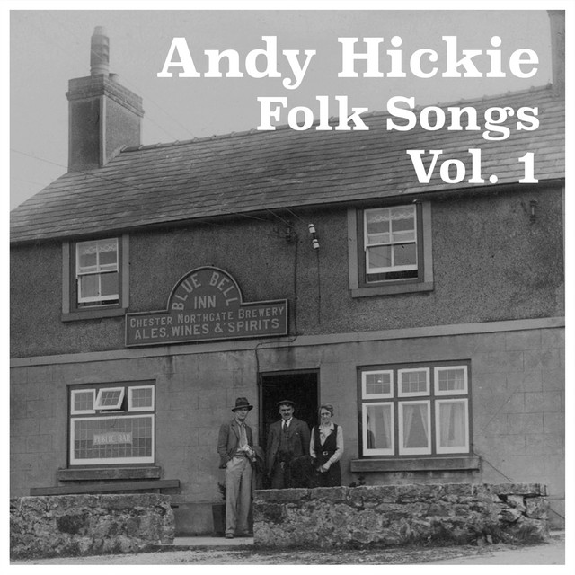Andy Hickie