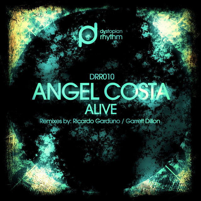 Angel Costa