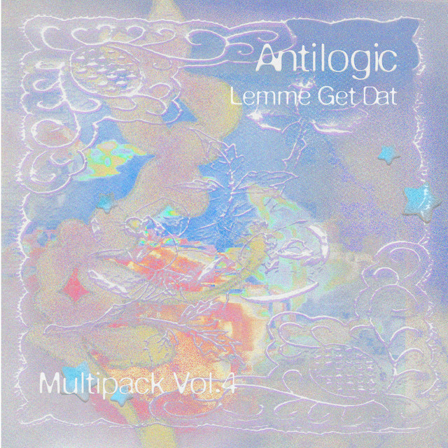 Antilogic