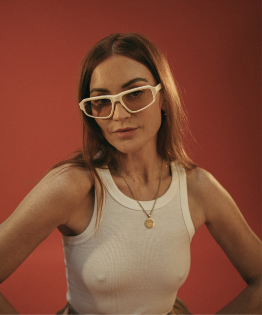 Arielle Free