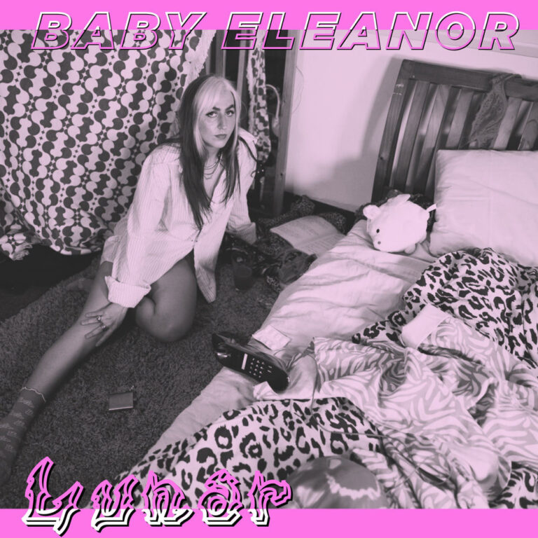 Baby Eleanor