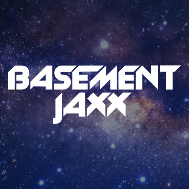 Basement Jaxx (DJ Set)