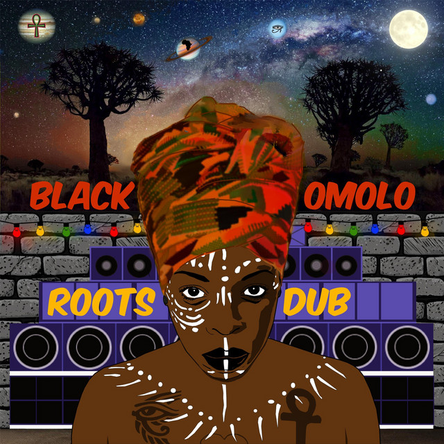 Black Omolo