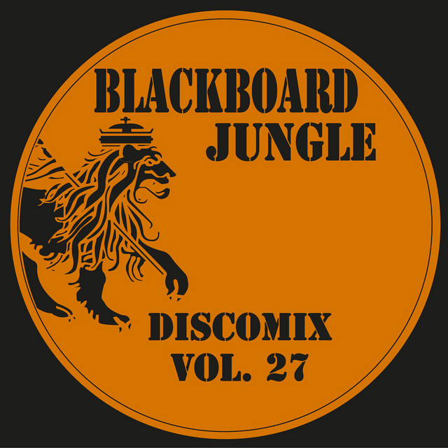 Blackboard Jungle