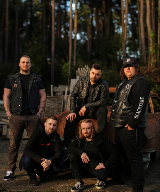 Blacktane