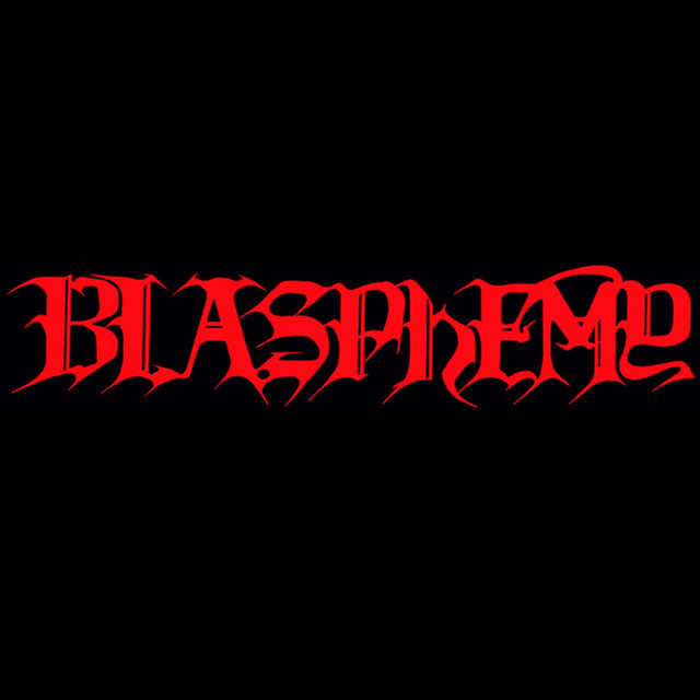 Blasphemy