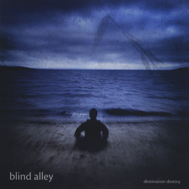 Blind Alley