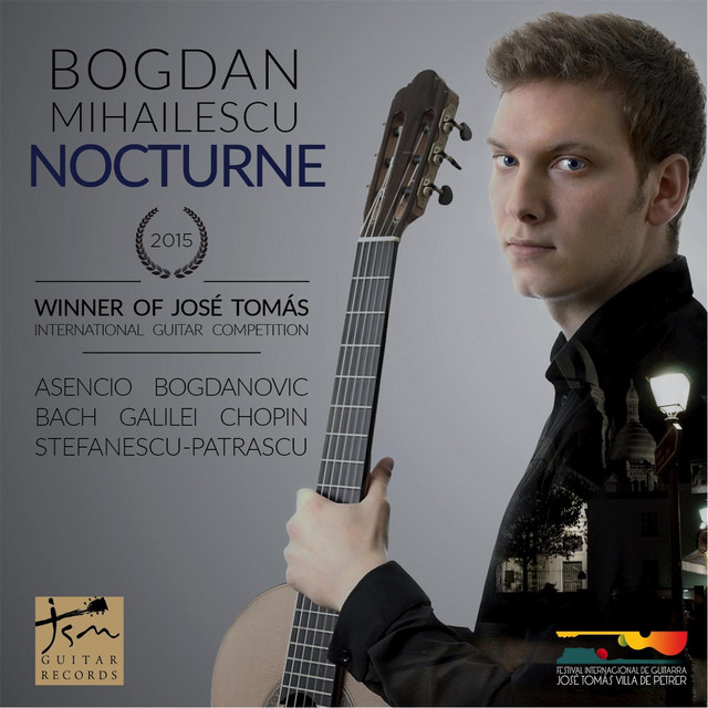 Bogdan Mihailescu