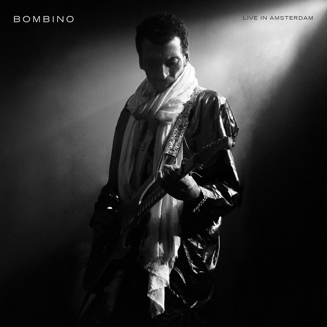 *Bombino