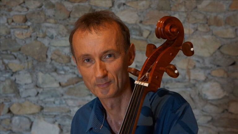 Bruno Cocset