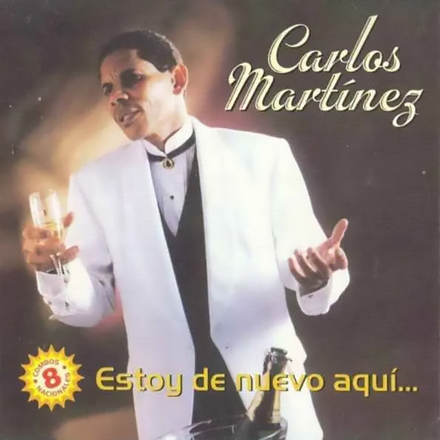Carlos Martinez