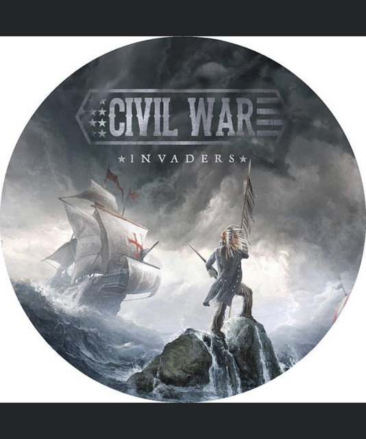 Civil War